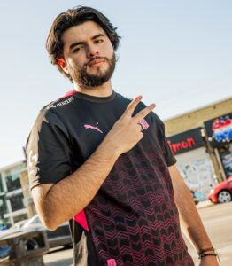 「KRÜ Esports」DaveeySが逝去、享年23歳