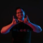 「Bleed Esports」yayが加入、2024年El DiabloがPacificリーグに参戦