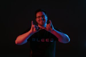 「Bleed Esports」yayが加入、2024年El DiabloがPacificリーグに参戦