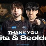 「DetonatioN FocusMe」Reita、Seoldamが脱退