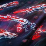 【VALORANT】新スキン「ガイアズ・ヴェンジェンス 2.0」が登場、セット価格7100VP