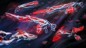 【VALORANT】新スキン「ガイアズ・ヴェンジェンス 2.0」が登場、セット価格7100VP