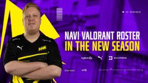 「Natus Vincere」Ardiisが加入、Masters優勝チームFPX時代のロスターが復活