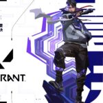 【VALORANT】アイソの日本語版声優が判明
