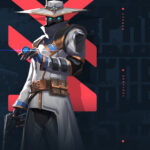 【VALORANT】PBE 7.09 パッチノート | サイファーのトラップワイヤーが大幅強化、ジャッジが弱体化