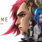 「Arcane」シーズン 2 が2024年11月に配信決定