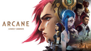 「Arcane」シーズン 2 が2024年11月に配信決定
