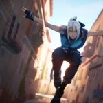 【VALORANT】PBE 7.10 パッチノート | ジェットのブレードストーム装備中のアニメーションが分かりやすくなるよう調整