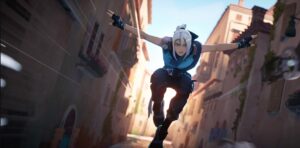 【VALORANT】PBE 7.10 パッチノート | ジェットのブレードストーム装備中のアニメーションが分かりやすくなるよう調整