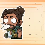 【VALORANT】2024年3月にPrime Gaming特典の配布が終了