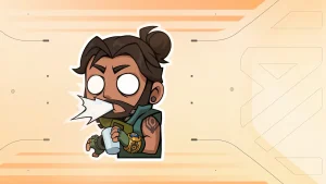 【VALORANT】2024年3月にPrime Gaming特典の配布が終了