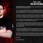 「BLEED Esports」yayが体調不良でRiot Games ONE欠場、LEGIJAコーチが代打で出場