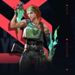 【VALORANT】PBE 7.12 パッチノート | ゲッコーとスカイがアップデート