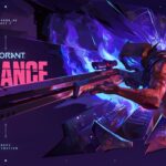 【VALORANT】PBE 8.0 パッチノート |デッドロック強化、キルジョイ弱体化、アイスボックスとロータスがリワーク