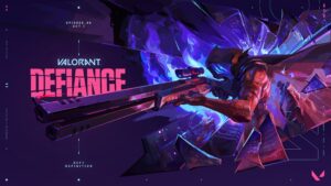 【VALORANT】PBE 8.0 パッチノート |デッドロック強化、キルジョイ弱体化、アイスボックスとロータスがリワーク