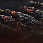【VALORANT】新スキン「エンバークラッド」が登場、セット価格5100VP