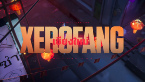 【VALORANT】新スキン「ゼロファング」が発表、ヴァンダル / ゴースト / 近接武器が同梱