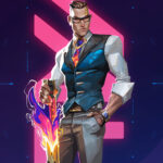 【VALORANT】パッチノート 8.03 | チェンバーが強化、EsportsストアでVCTチームカプセルの購入が可能に