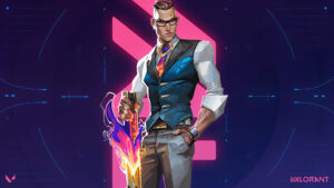 【VALORANT】パッチノート 8.03 | チェンバーが強化、EsportsストアでVCTチームカプセルの購入が可能に