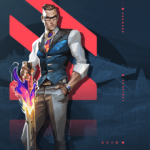 【VALORANT】PBE 8.03 パッチノート | チェンバーが調整、チームのカプセルバンドルのプレビューが追加