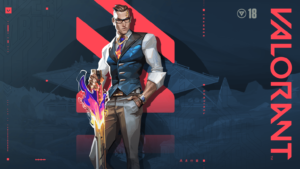 【VALORANT】PBE 8.03 パッチノート | チェンバーが調整、チームのカプセルバンドルのプレビューが追加