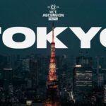 「VCT Ascension Pacific 2024」の東京開催が発表、9月に開幕