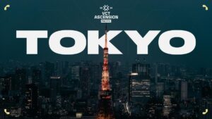 「VCT Ascension Pacific 2024」の東京開催が発表、9月に開幕