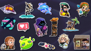 【VALORANT】新シーズン「Episode 8 Act Ⅱ」のバトルパス報酬まとめ