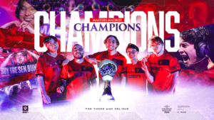 【VALORANT】1029日ぶりに王者奪還!SentinelsがVCT 2024 Masters Madrid優勝