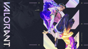 【VALORANT】パッチノート 8.05 | 新エージェント「クローヴ」実装、その他不具合修正等