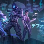【VALORANT】新マップが5月23日-6月9日に開催されるMasters Shanghaiで初公開
