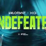 日本人グループ「XG」と「VCT Pacific」のコラボ楽曲「UNDEFEATED」が4月12日にリリース