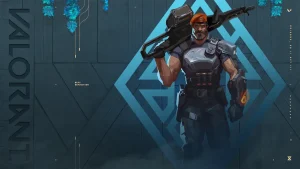 【VALORANT】パッチノート8.09 | ブリムストーンが小規模強化、クロスヘアプロファイルが失われていた不具合が修正