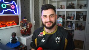 m1xwell、Talon Esportsの「13-0 club」入りを歓迎