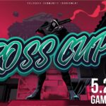 コミュニティ大会「VALORANT Xross Cup 48」が5月25-26日に開催、エントリー受付中