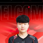 「T1」にstaxが移籍加入