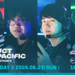 VCT 2024 Pacific Stage 2: DetonatioN FocusMe、ZETA DIVISIONを2-1で破り日本チーム対決に勝利
