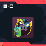 『VALORANT X Discord』VALORANTを15分プレイして、2ヶ月間使用できる「ウィングマン タピオカ」のアバターデコレーションをゲットしよう!