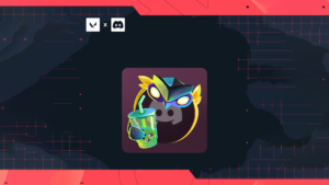 『VALORANT X Discord』VALORANTを15分プレイして、2ヶ月間使用できる「ウィングマン タピオカ」のアバターデコレーションをゲットしよう!