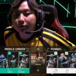 「どうせリメイクやろ」→まさかのピックミス、RIDDLEがVCJ 2024 Split 2 Playoff Finalsで大失態