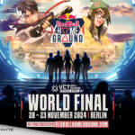 昨年東京で開催された「Red Bull Home Ground」が今年はドイツ・ベルリンで11月20-23日に開催、FNC / KC / FKSが招待枠で出場
