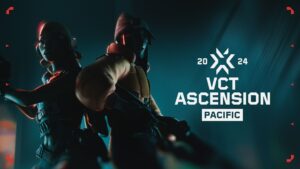 「VCT Ascension Pacific 2024」の開催地が東京からインドネシア・ジャカルタに変更、大会形式はシングルエリミネーションからダブルエリミネーションに変更