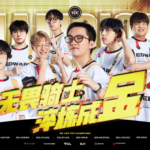 『VALORANT Champions Seoul 2024』EDward Gamingが3-2でTeam Hereticsを破り、中国リーグ初の優勝
