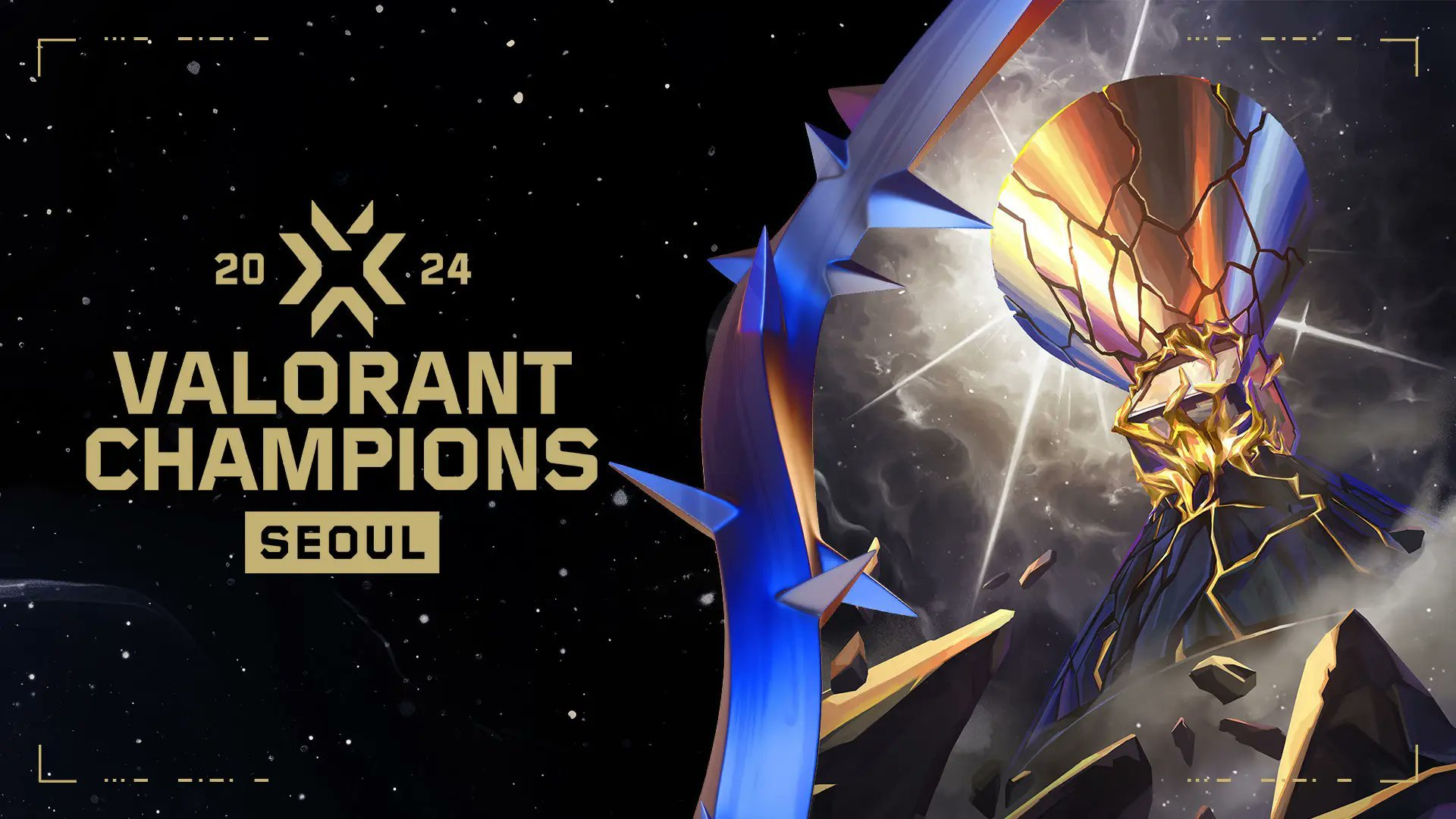 『VALORANT Champions Seoul 2024』日程と試合結果