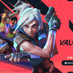 『VALORANT』コンソール版が 8月3日(土)正式リリース!