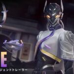 【VALORANT】新エージェント「ヴァイス」のエージェントトレーラーが公開。
