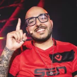 Sentinels所属、Sacyが競技シーン引退を発表。MastersとChampions両方で優勝を経験した唯一の選手