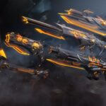 【VALORANT】新スキン「ドゥームブリンガー」が登場、セット価格8700VP