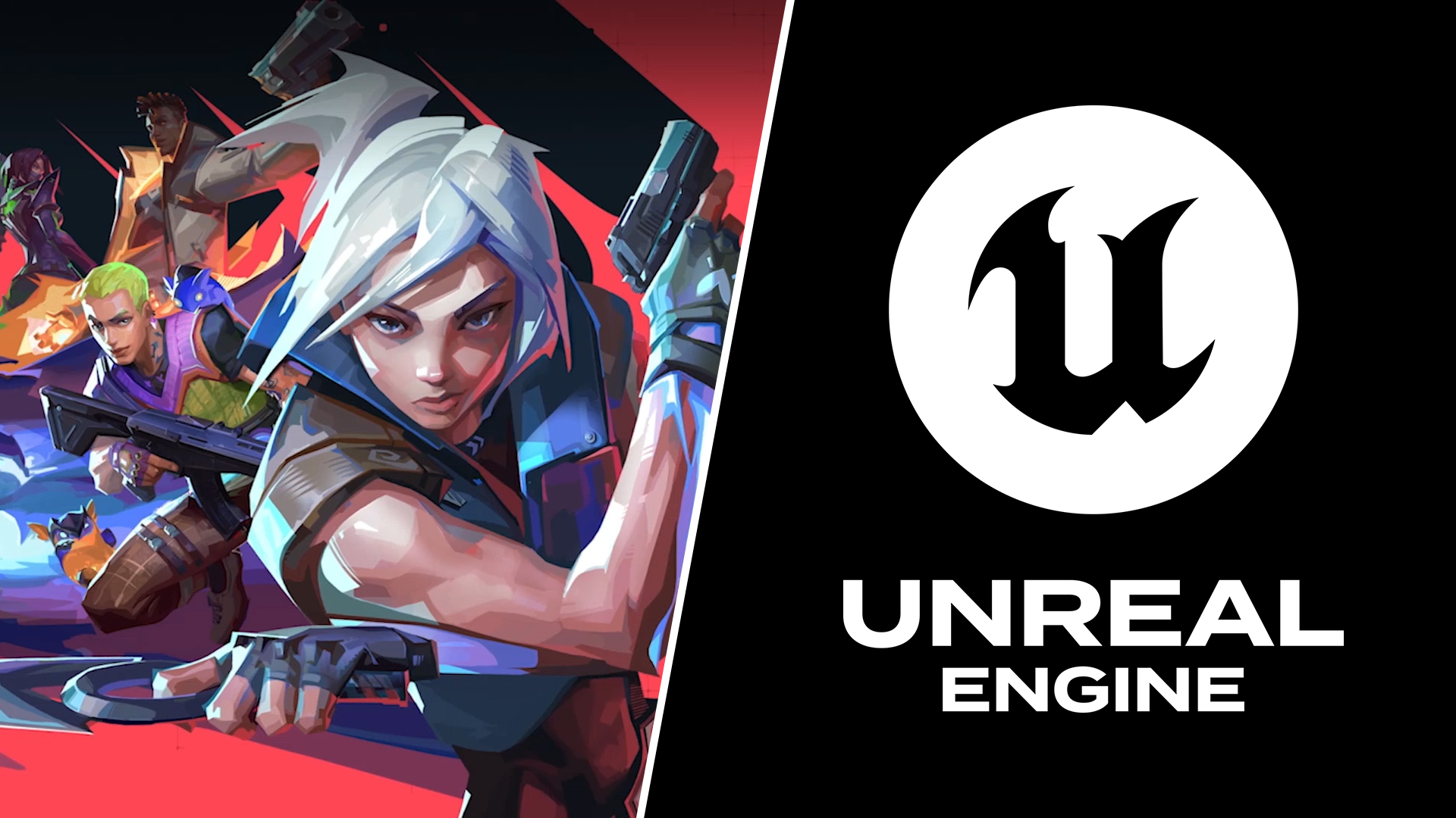 VALORANTのスタジオ責任者、Unreal Fest Seattle 2024でゲームエンジンを「Unreal Engine 5」へ移行すると発表