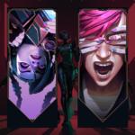 【VALORANT】Twitch Drops | Arcane シーズン2 エピソード1の配信を視聴して限定ゲーム内アイテムを獲得しよう!